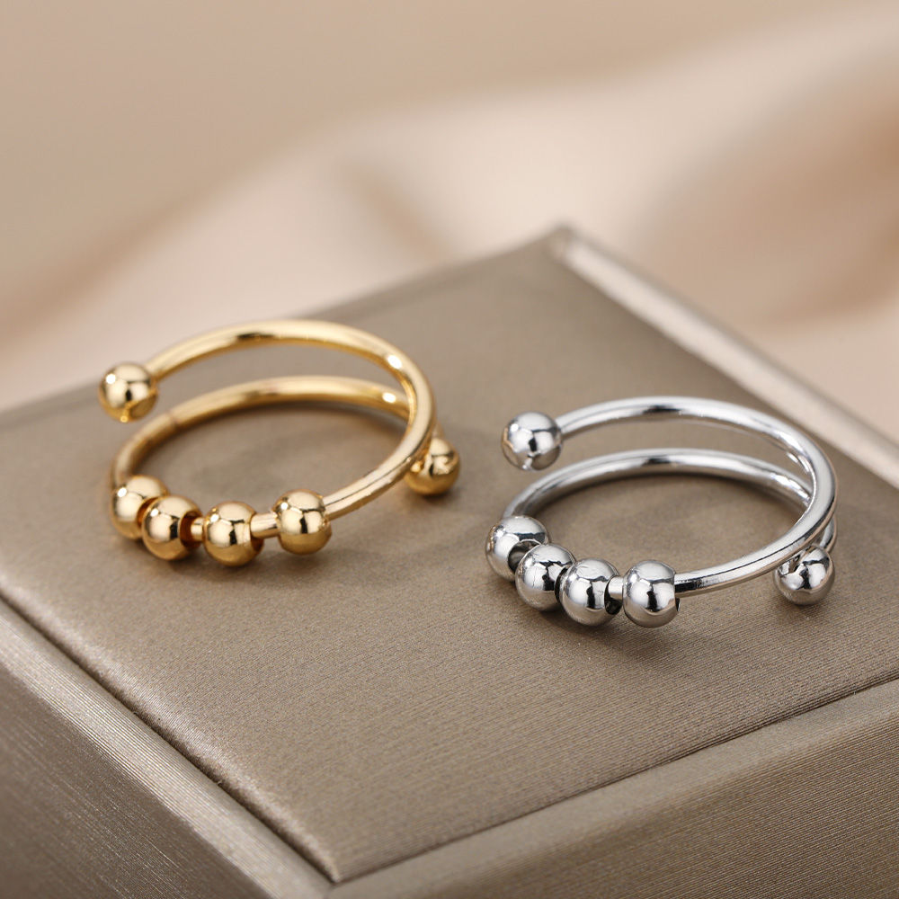 spinner ring