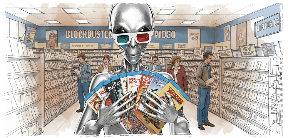 So long 2025, hello 2026