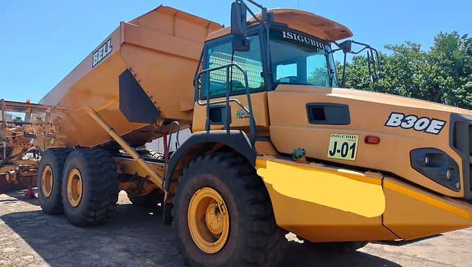 Bell B30E          (2021 model)