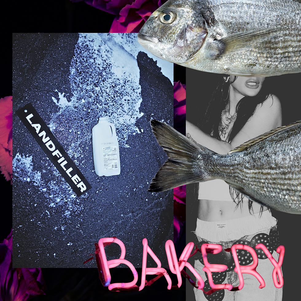 Thumbnail: i hate everything about who i am (LF QTLY VOL.2)