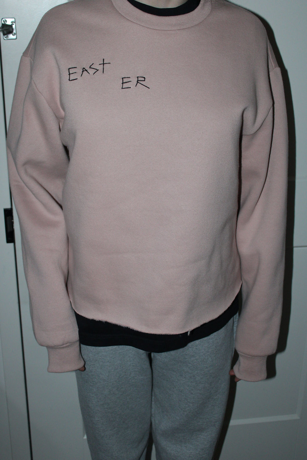 Thumbnail: EASTER CREW NECK