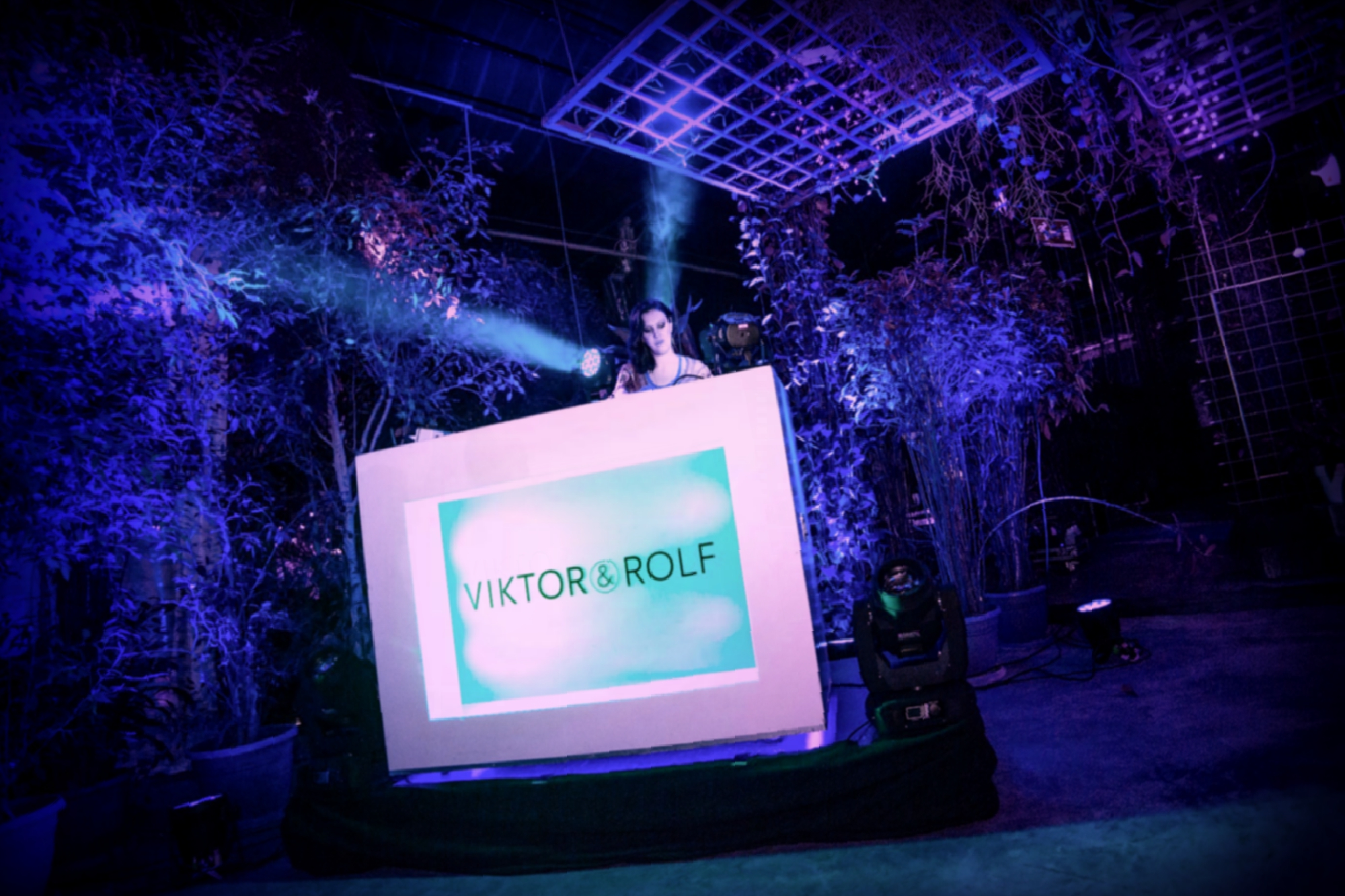 Viktor & Rolf