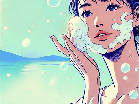 夏バテ・バテ肌にさよなら!肌の“知性”で乗りきる夏