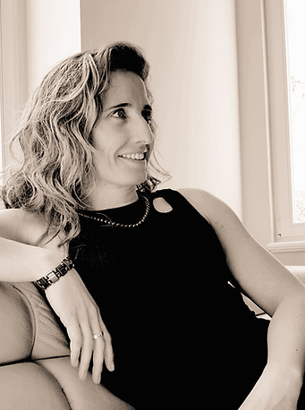 Coach Linda Pechstein – Expertin für systemisches Coaching, Mediation und Training in Halle und online