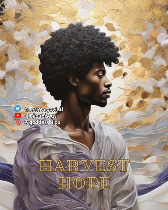 Harvesting Hope in Winter: Insights for Spiritual Renewal