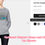 Thumbnail: Breeze UA WOMENS Hustle Crew Neck Fleece