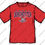 Thumbnail: ND LAX SHORT SLEEVE TEE