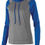 Thumbnail: Wye River Hollawy Ladies Echo Hoody
