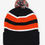 Thumbnail: Pacific Headwear POM POM CUFF BEANIE