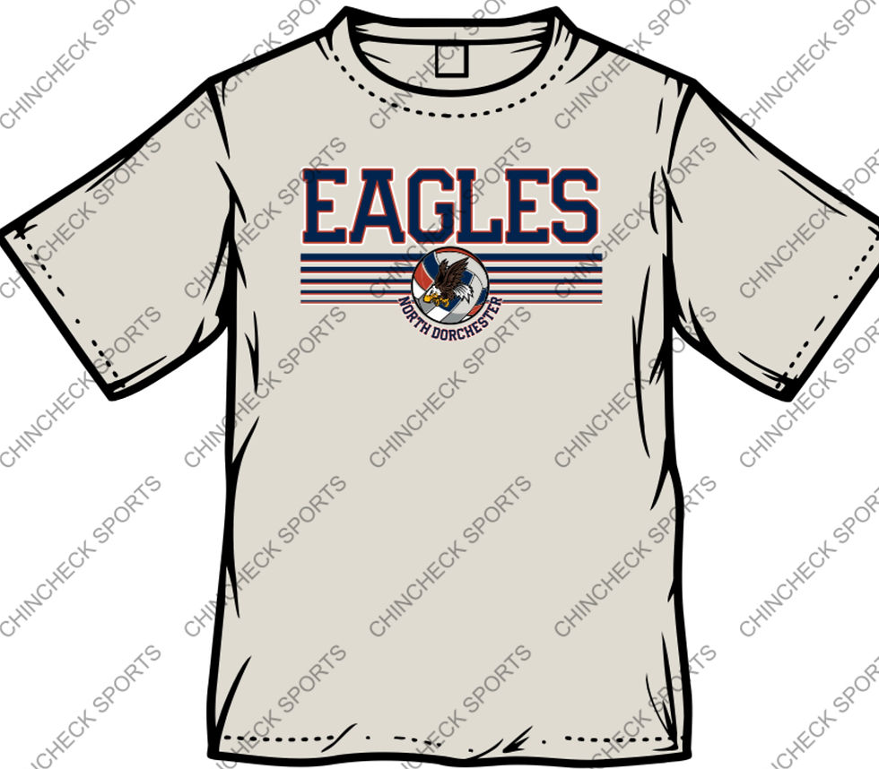 Thumbnail: ND Cotton Short Sleeve tee