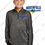 Thumbnail: NES SPORT TEK YOUTH ELECTRIC COLORBLOCK 1/4 ZIP