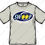 Thumbnail: UNDER ARMOUR SWOOP Short Sleeve Tee