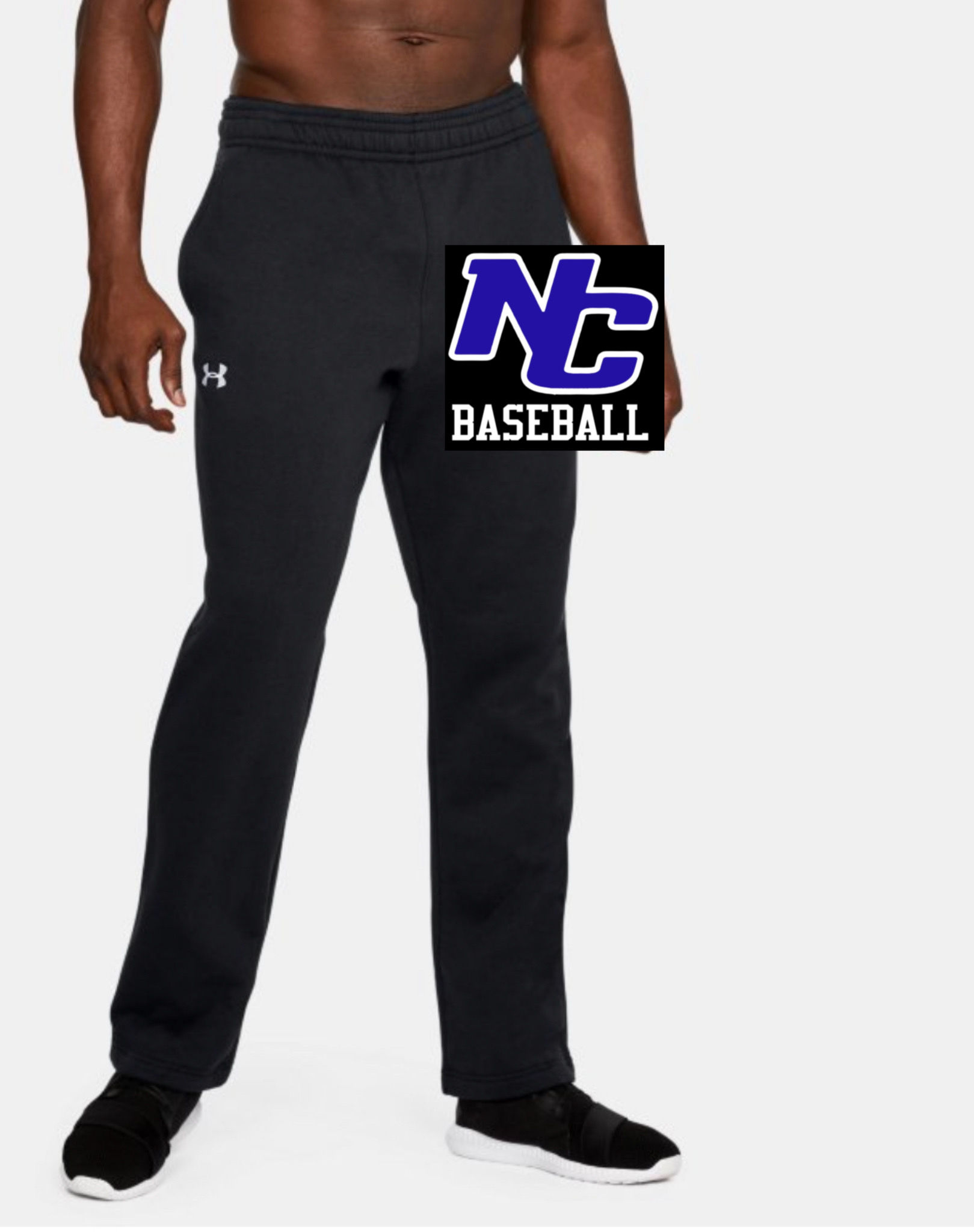 Under Armour Hustle Sweat Pants