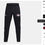 Thumbnail: UA TEAM KNIT PANTS