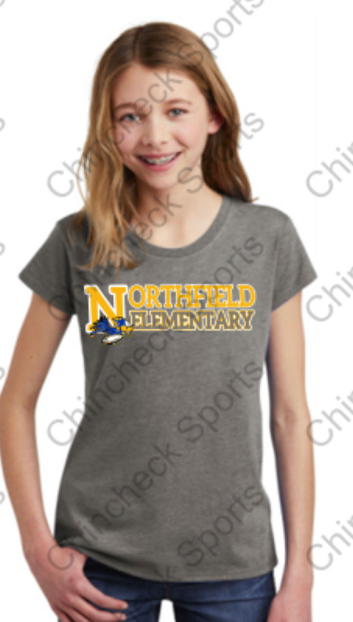 Thumbnail: District Girls Very Important Tee