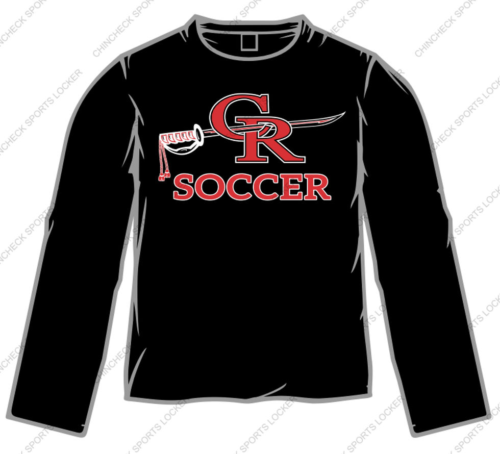 UA Womens Long Sleeve Locker tee 2.0