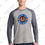 Thumbnail: MACES TRIBLEND LS TEE