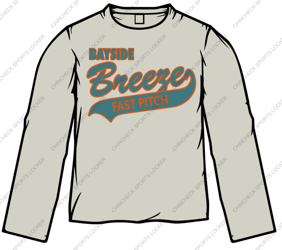 Thumbnail: Cotton L/S TEE