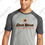 Thumbnail: Triblend Adult DH TEE