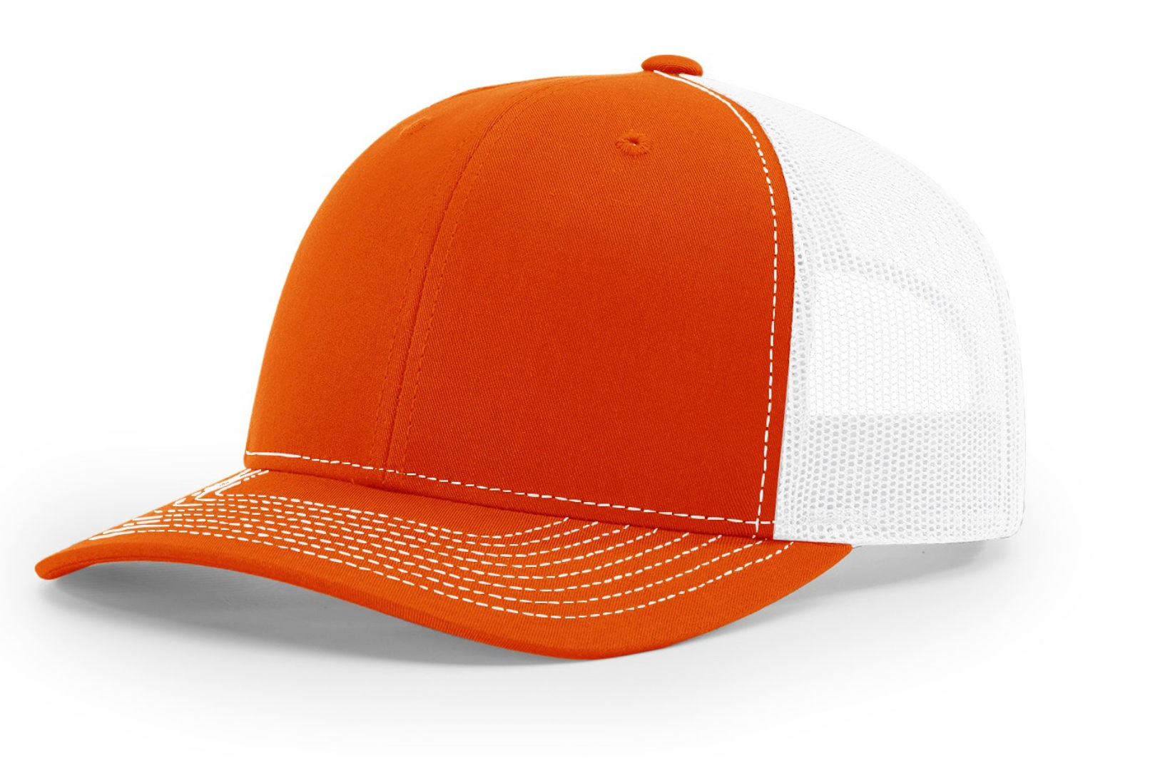 Richardson 112 TRUCKER HAT SNAP BACK