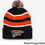 Thumbnail: Pacific Headwear POM beanie