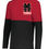 Thumbnail: SAINTS TENNIS MOMENTUM 1/4 ZIP