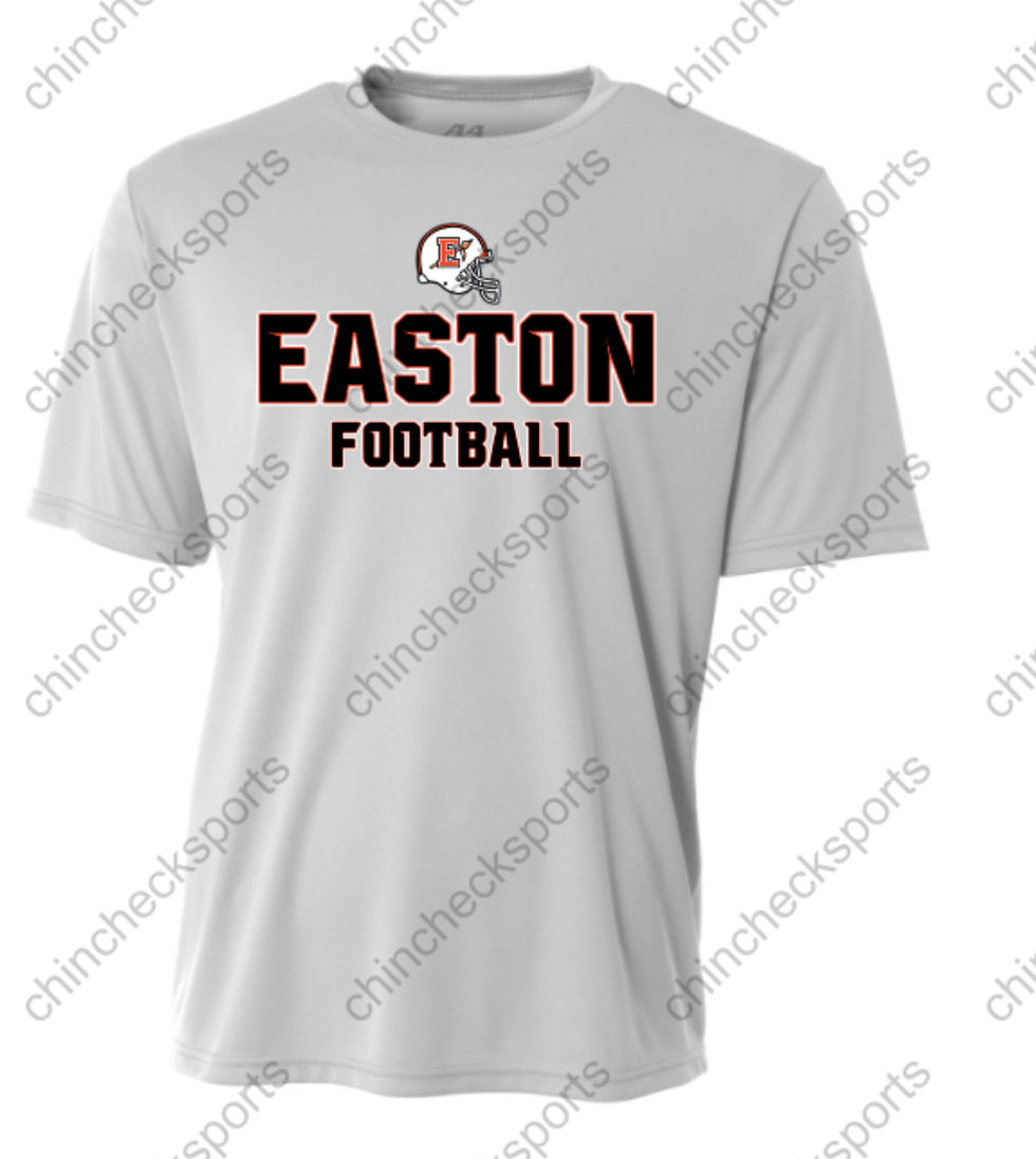 Thumbnail: EASTON A4 MOISTURE WICK TEE