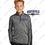 Thumbnail: NES SPORT TEK YOUTH ELECTRIC COLORBLOCK 1/4 ZIP