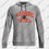 Thumbnail: WARRIORS FOOTBALL #1 UNDER ARMOUR RIVAL HOODY