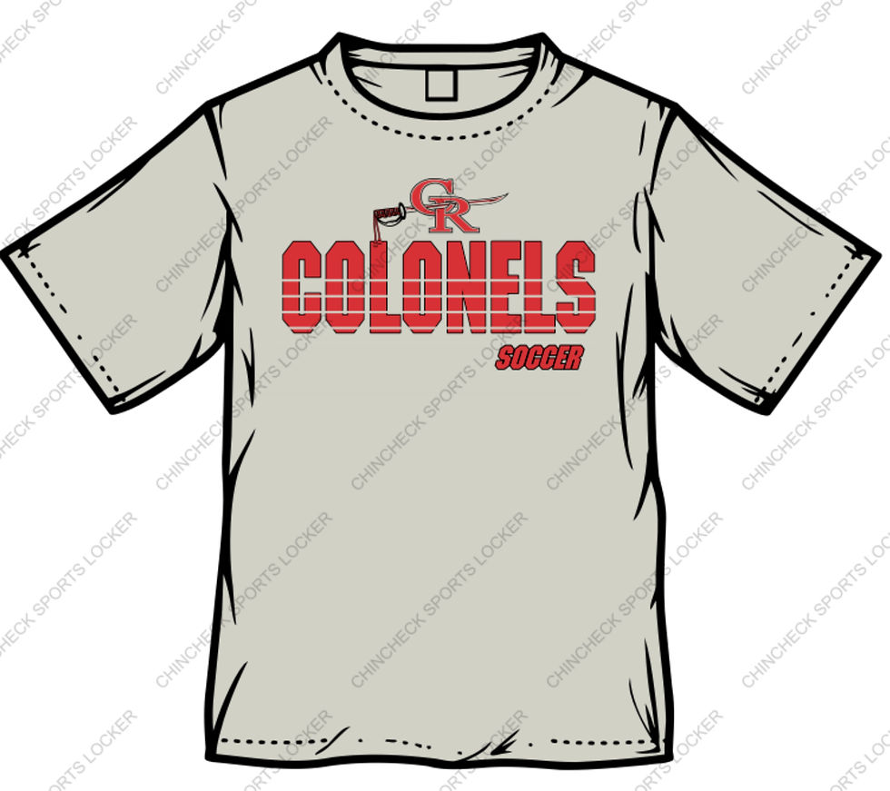 UA Mens Locker tee 2.0