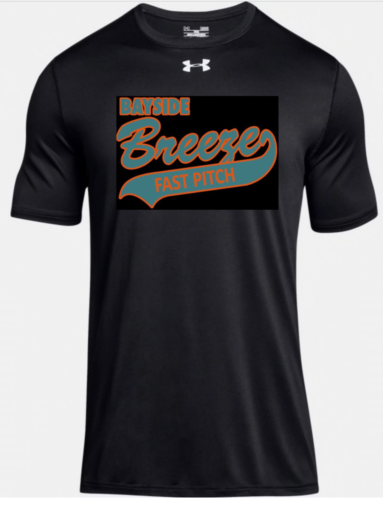 Under ARMOUR LOCKER TEE 2.0