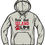 Thumbnail: TES ISLAND LIFE HOODY