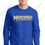 Thumbnail: NES Cotton long sleeve  tee