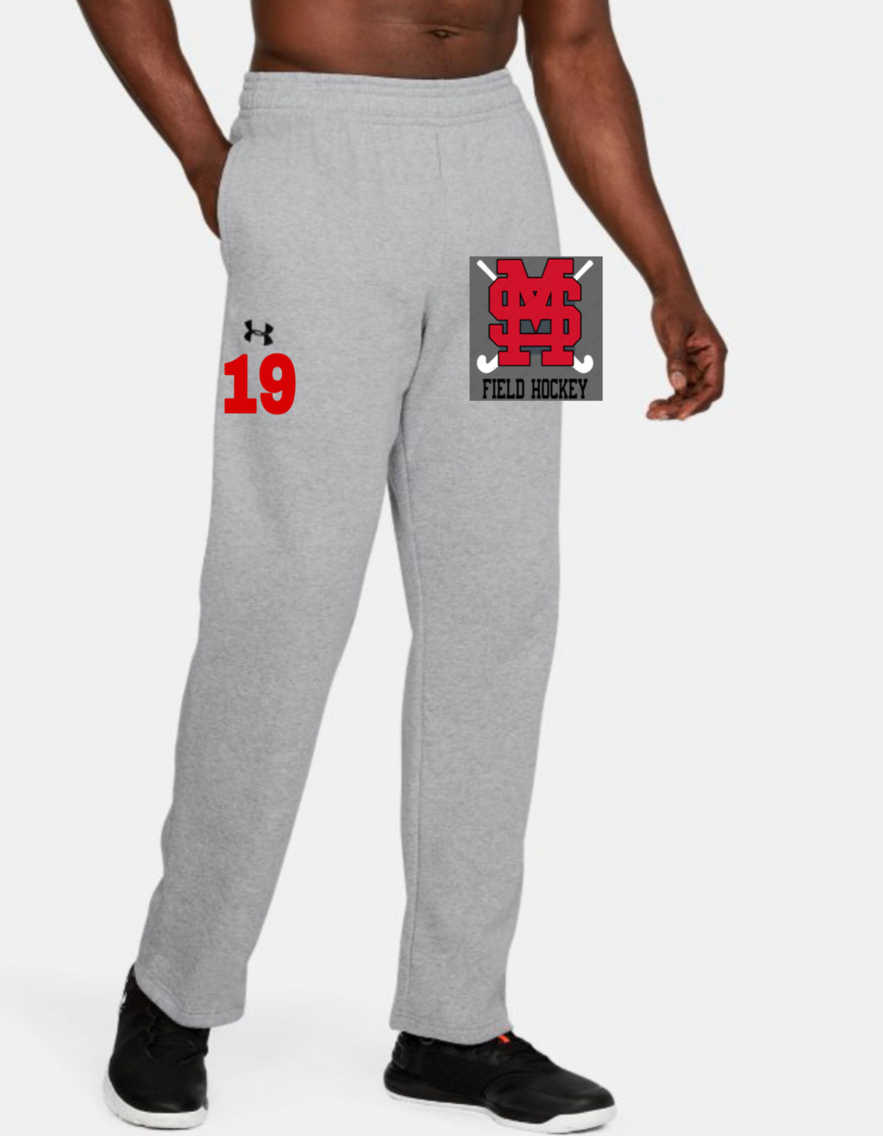 SAINTS FH UNDER ARMOUR PANTS