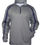 Thumbnail: copy of NDHS BADGER FLEECE 1/4 ZIP