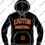 Thumbnail: EASTON BBALL HOODY - Gildan