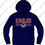 Thumbnail: ND SPORT TEK12 OUNCE HOODY