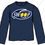 Thumbnail: Swoop Cotton Long Sleeve