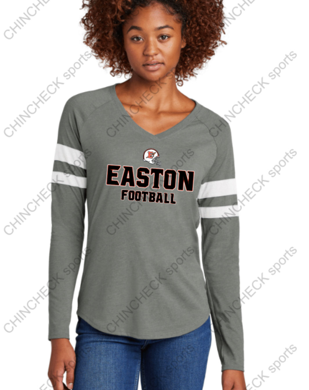 Easton Ladies Halftime Long Sleeve