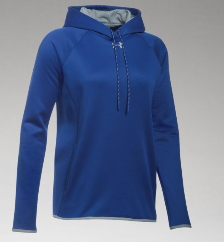 WOMENS 's Double Threat AF Hoody with NAME