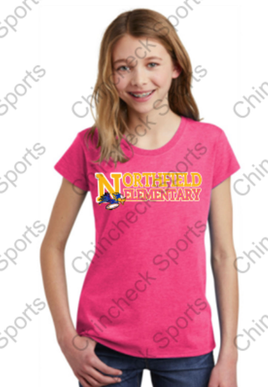 Thumbnail: District Girls Very Important Tee