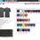 Thumbnail: UA Mens Locker tee 2.0