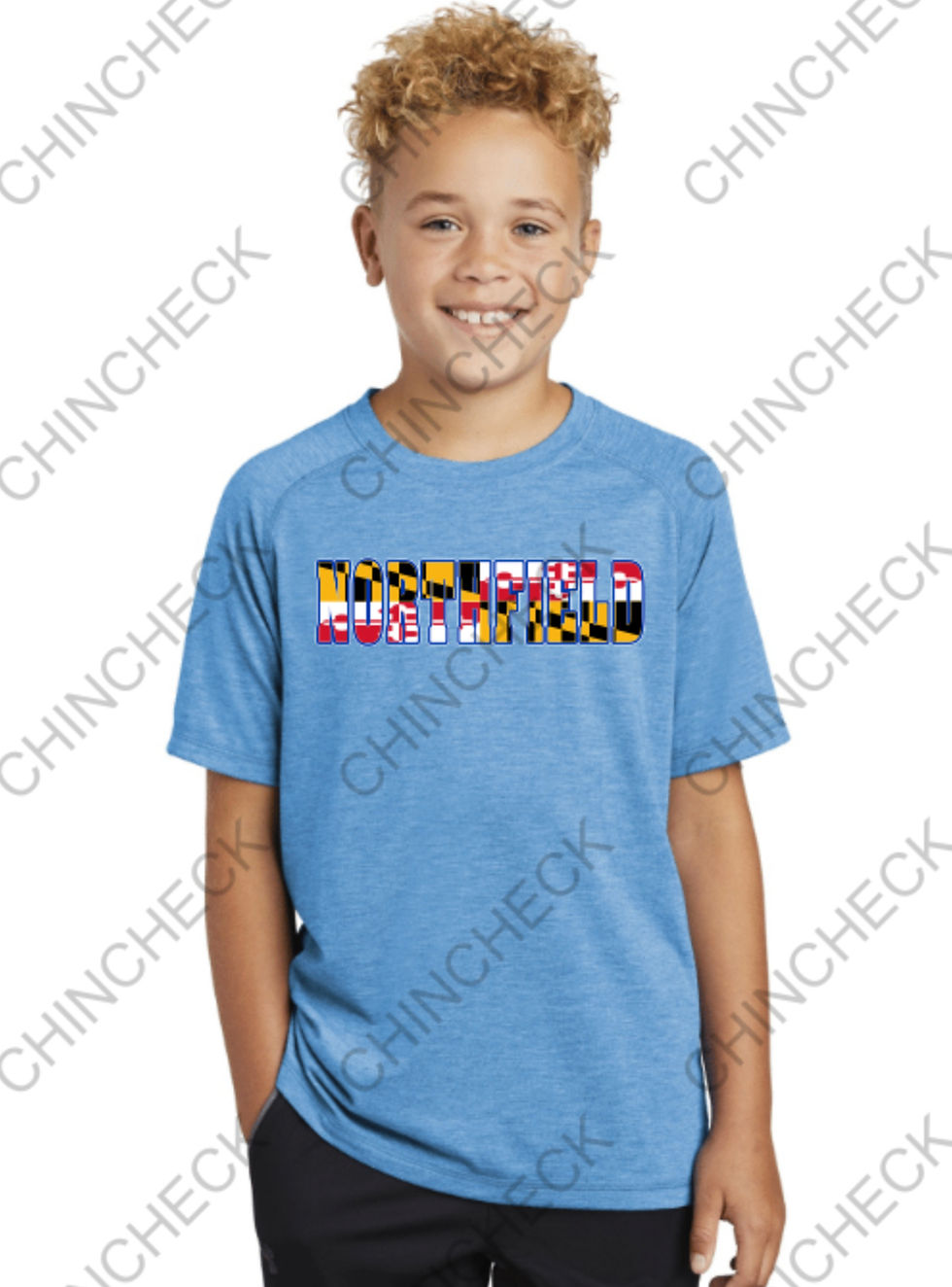 NES MD SPORTEK SS raglan tee