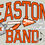 Thumbnail: EHS BAND STADIUM BLANKET