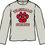 Thumbnail: TES STRONG LONG SLEEVE TEE