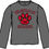 Thumbnail: TES STRONG LONG SLEEVE TEE