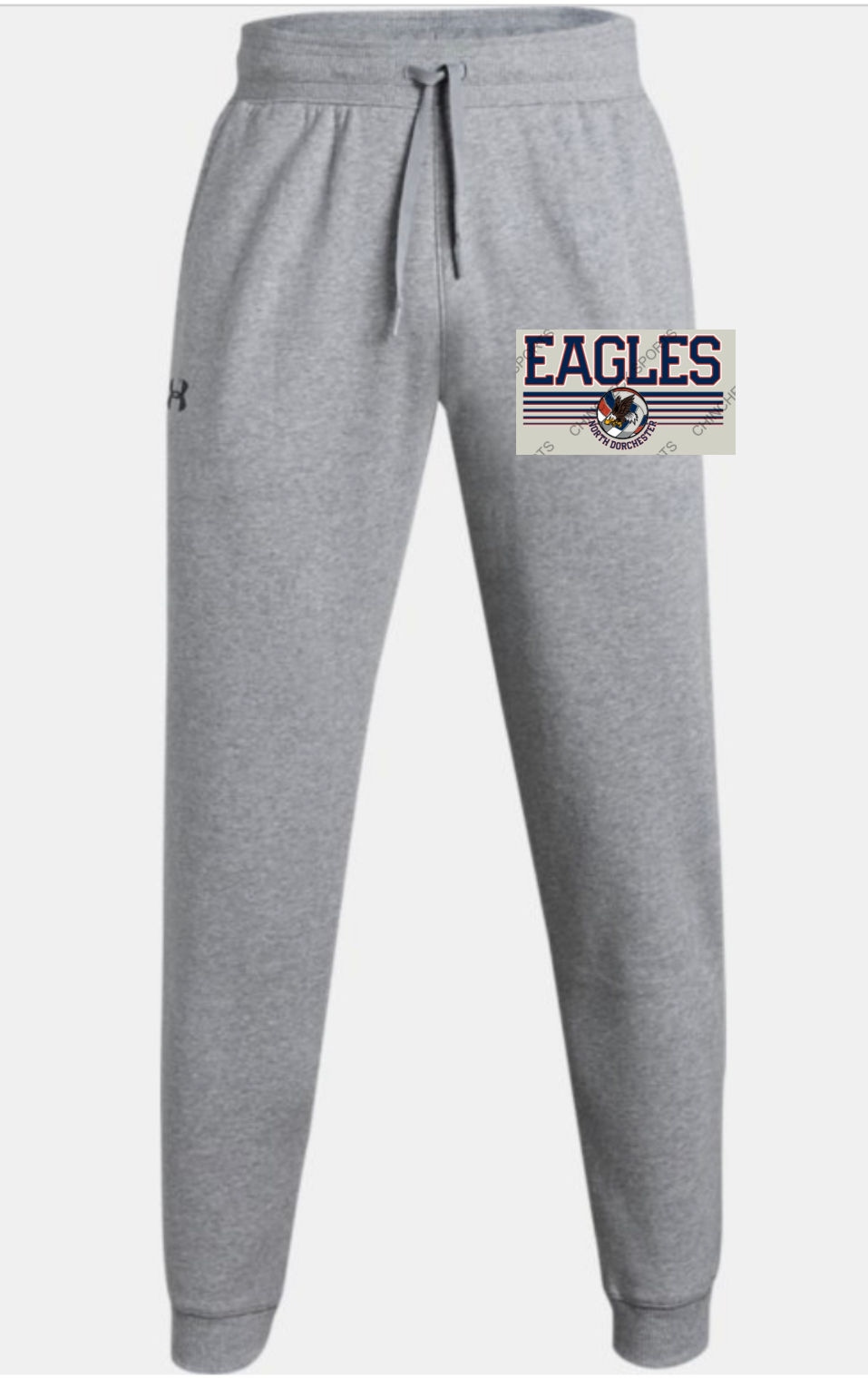 ND UNDER ARMOUR JOGGERS