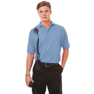 Thumbnail: AACC EMT DEPT INSTRUCTOR Polo