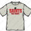 Thumbnail: UA WOMENS Short Sleeve Locker Tee 2.0