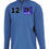 Thumbnail: NCHS BASEBALL SHADOW 1/4 Zip